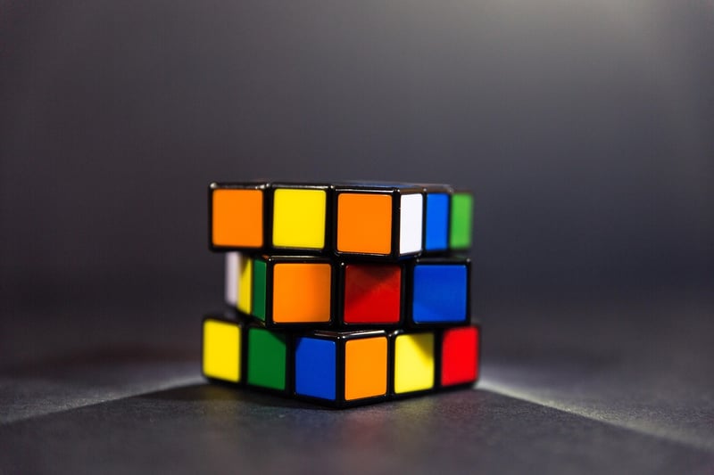 Temporal Puzzle Solving